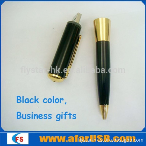 High-end exiquisite metal business usb pen 4gb 8gb 16gb